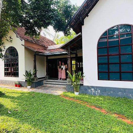 Munroe Plackal Heritage Mundrothuruth المظهر الخارجي الصورة