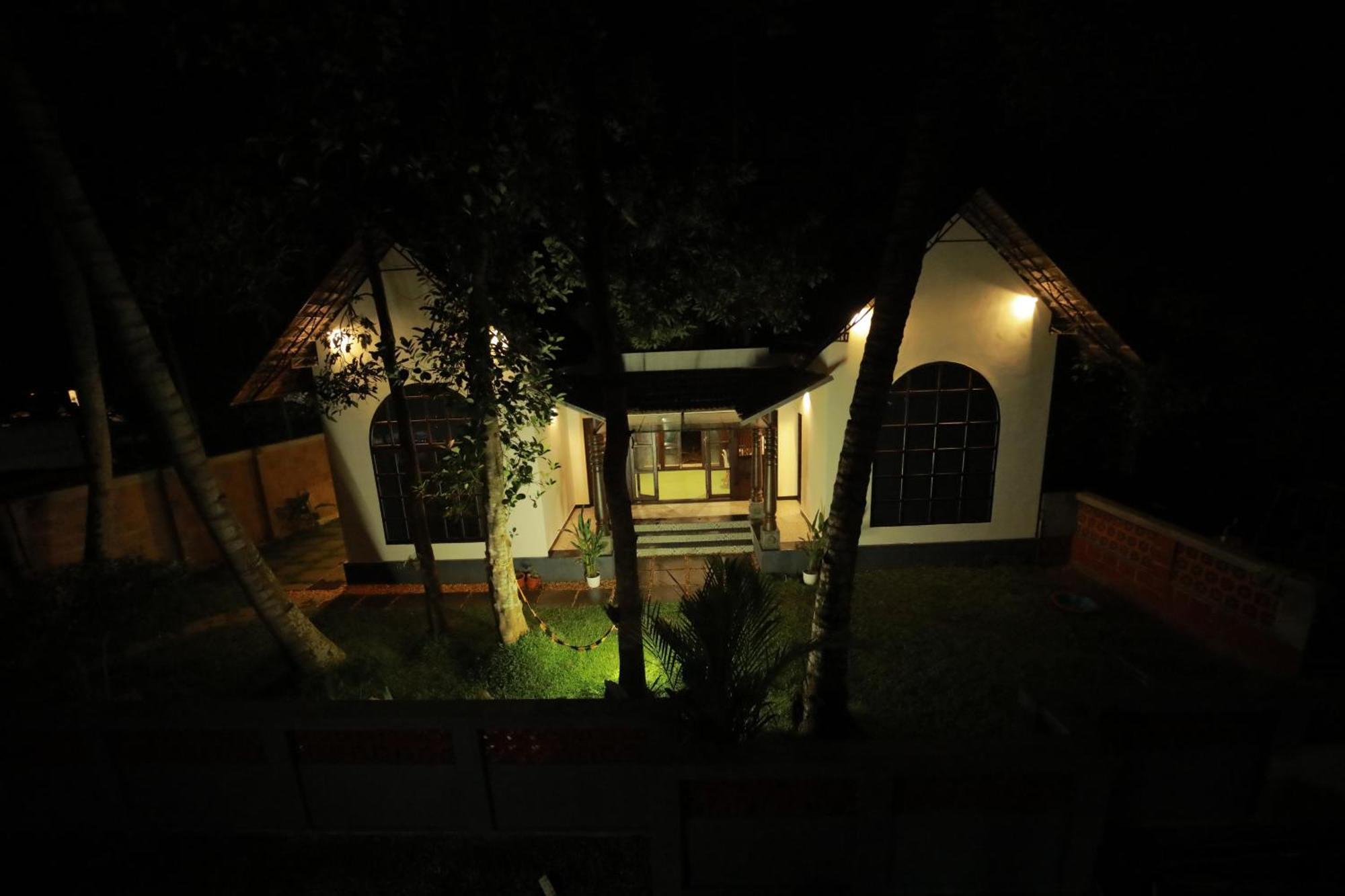 Munroe Plackal Heritage Mundrothuruth المظهر الخارجي الصورة