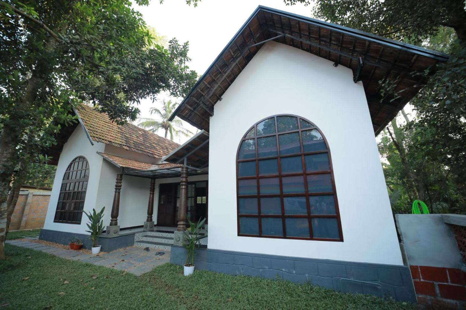 Munroe Plackal Heritage Mundrothuruth المظهر الخارجي الصورة