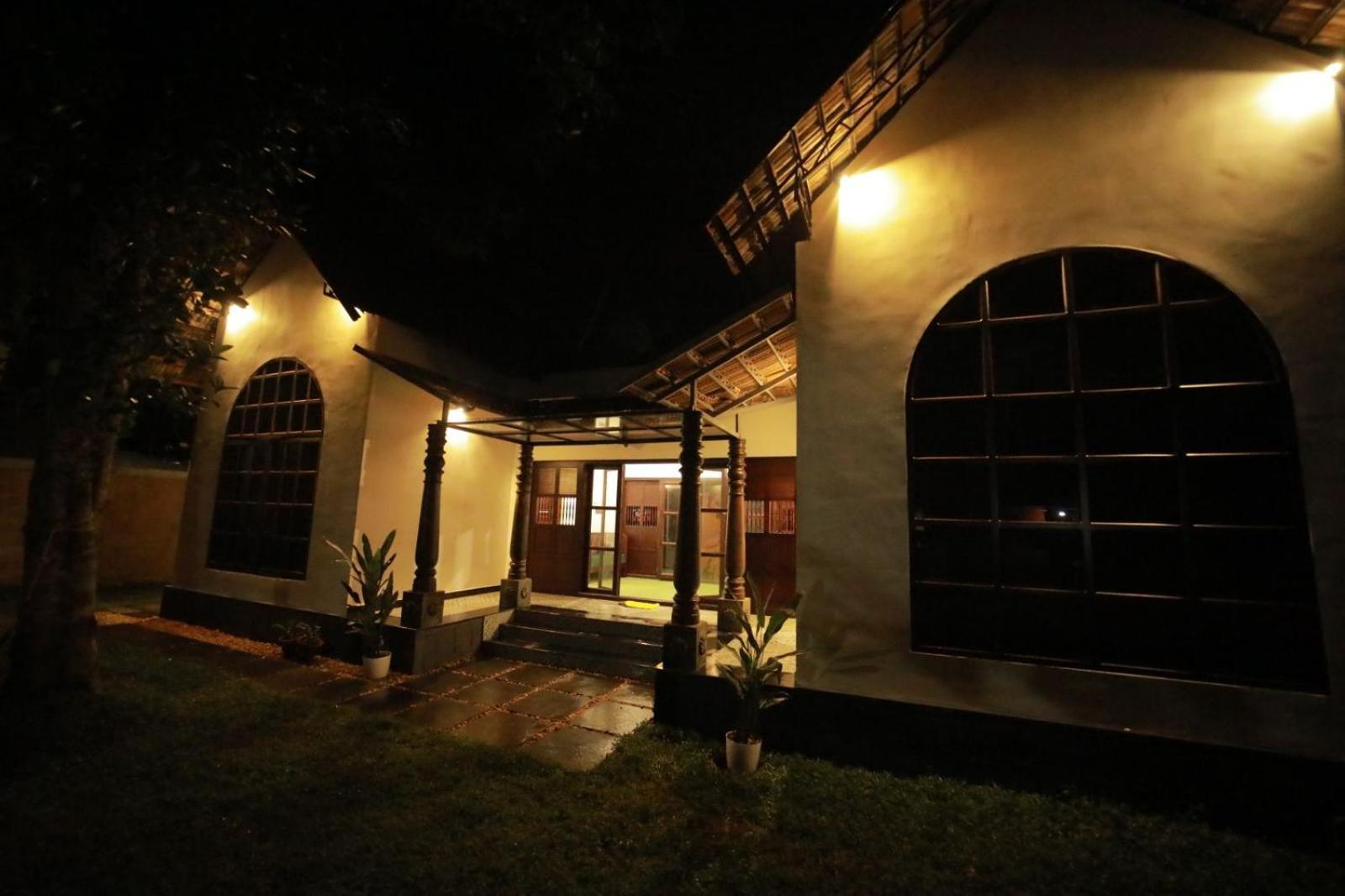Munroe Plackal Heritage Mundrothuruth المظهر الخارجي الصورة