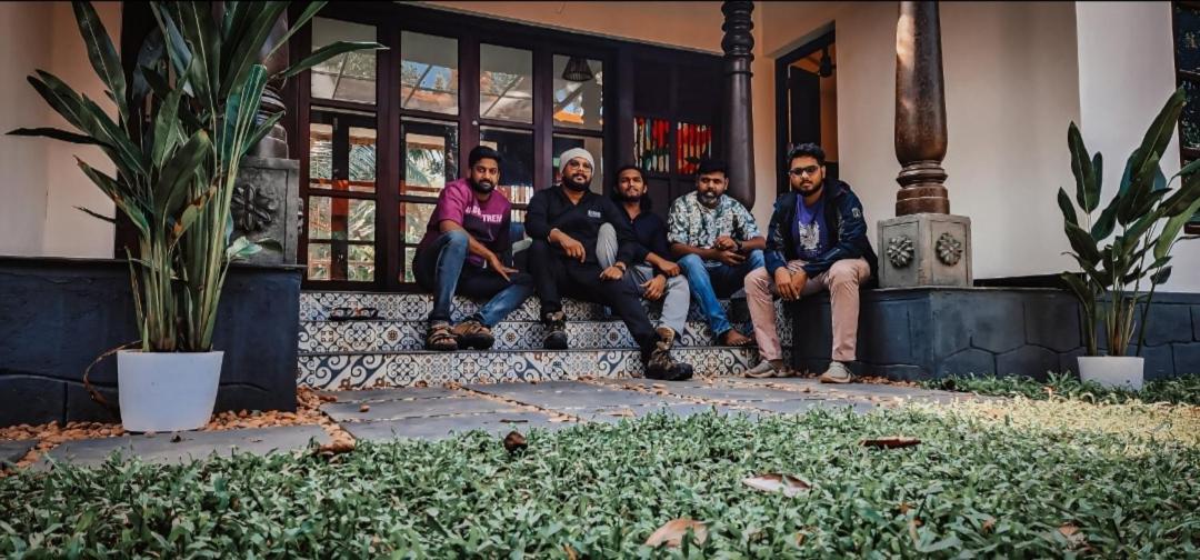 Munroe Plackal Heritage Mundrothuruth المظهر الخارجي الصورة