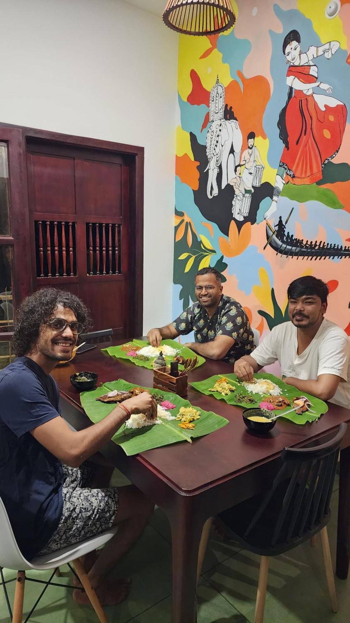 Munroe Plackal Heritage Mundrothuruth المظهر الخارجي الصورة