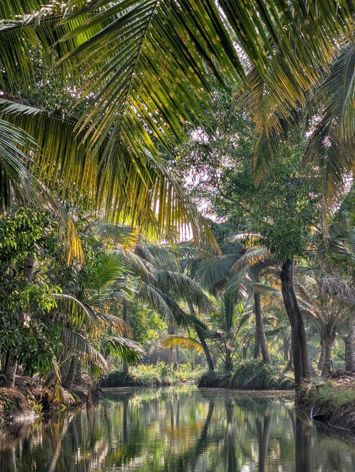 Munroe Plackal Heritage Mundrothuruth المظهر الخارجي الصورة