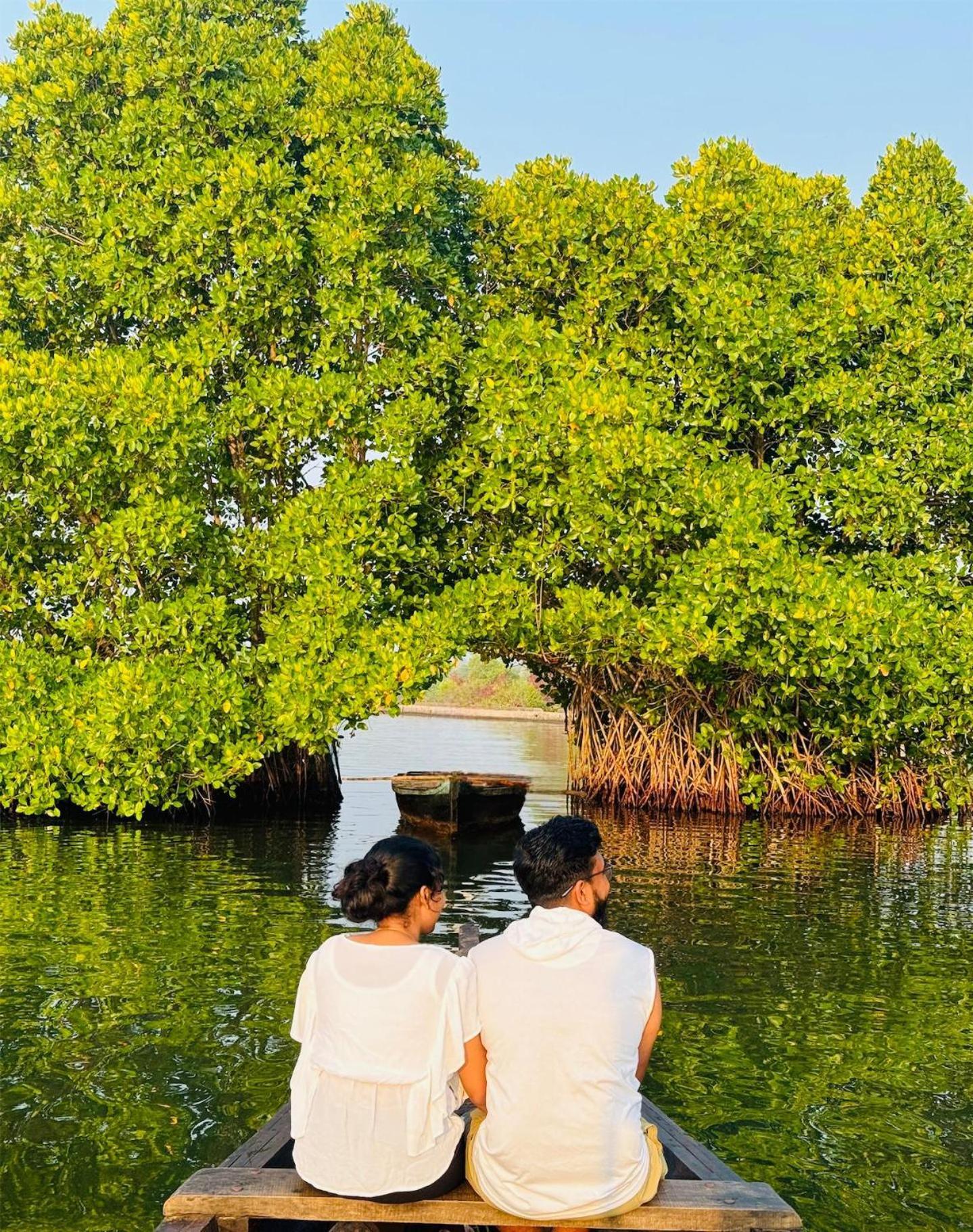 Munroe Plackal Heritage Mundrothuruth المظهر الخارجي الصورة