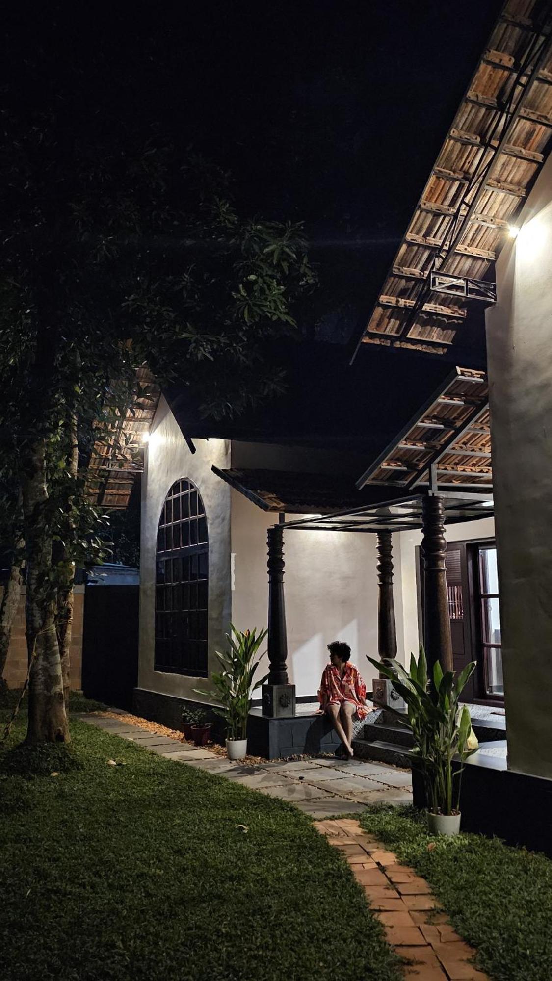 Munroe Plackal Heritage Mundrothuruth المظهر الخارجي الصورة