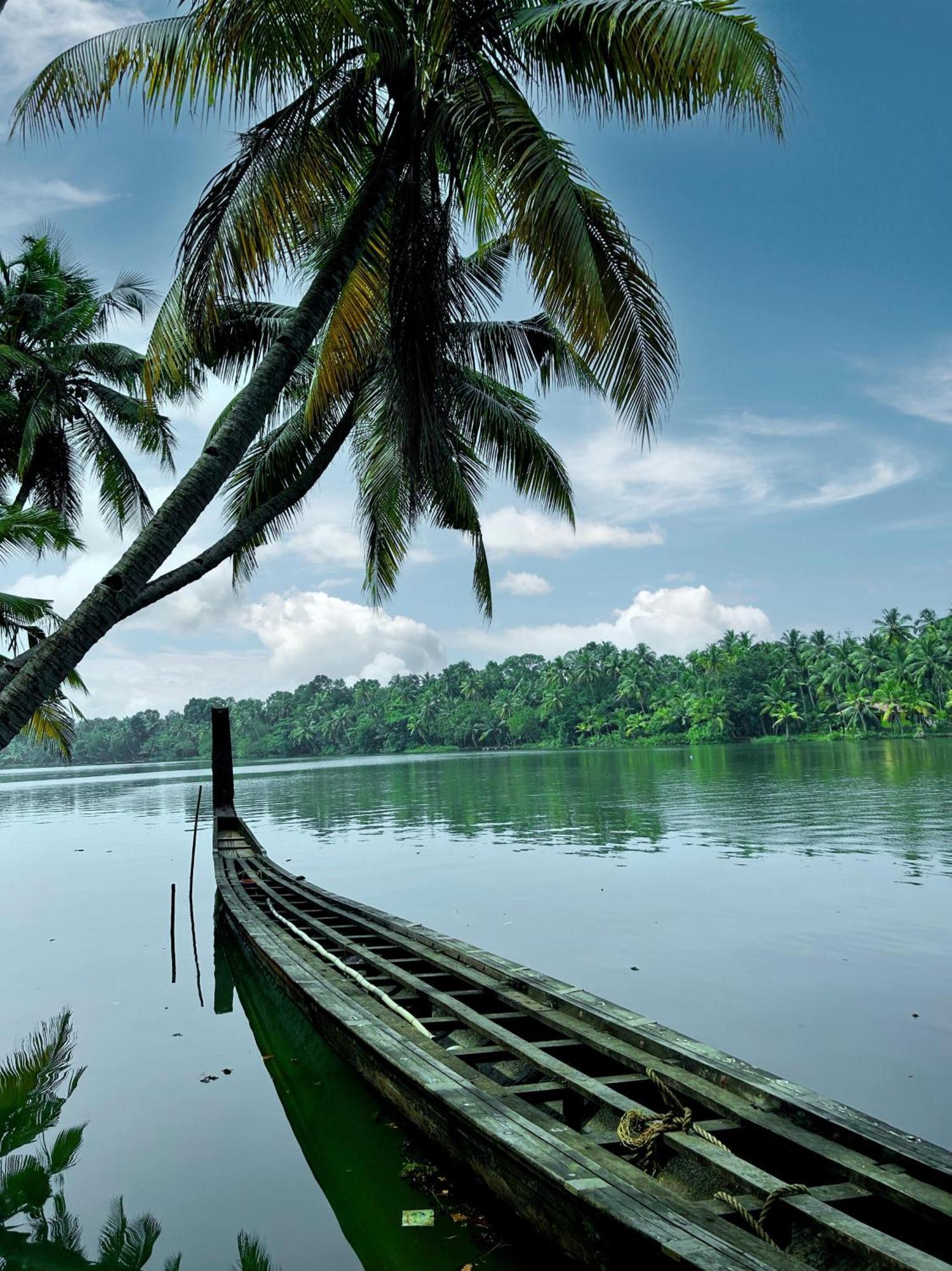 Munroe Plackal Heritage Mundrothuruth المظهر الخارجي الصورة