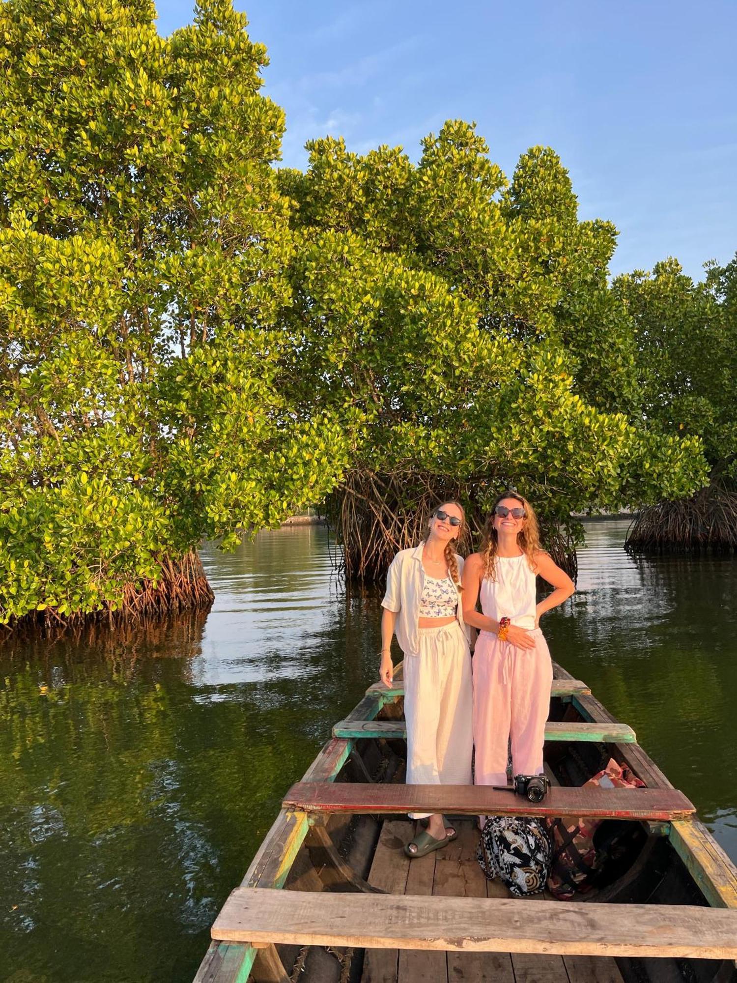 Munroe Plackal Heritage Mundrothuruth المظهر الخارجي الصورة