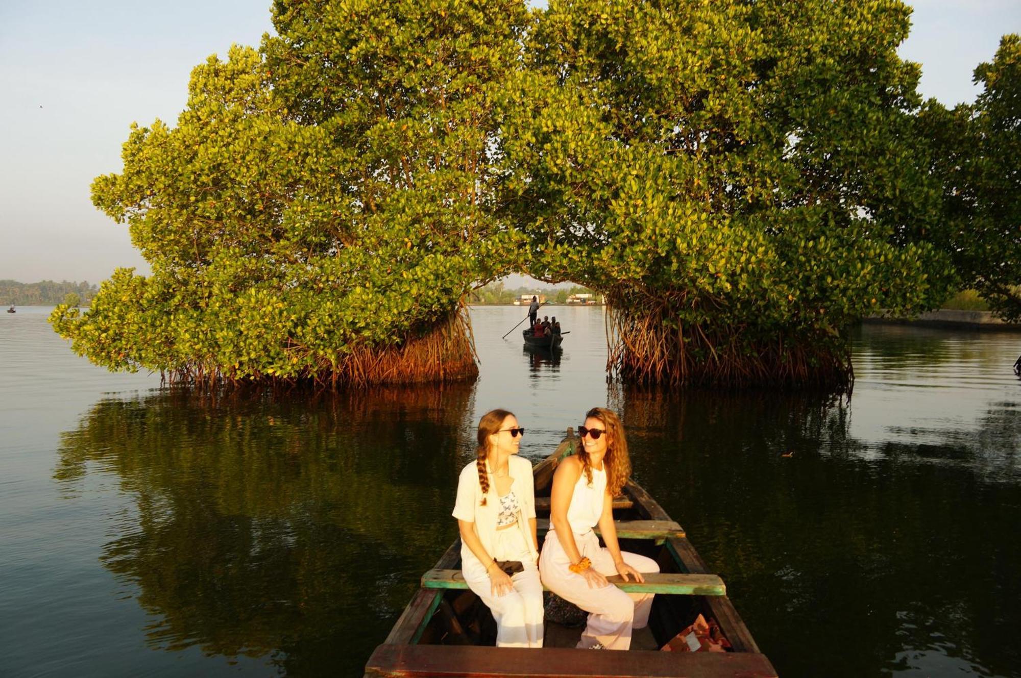 Munroe Plackal Heritage Mundrothuruth المظهر الخارجي الصورة